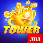 Tower on spinph8