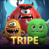 Tripe on spinph8