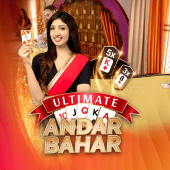 Ultimate Andar Bahar on spinph8