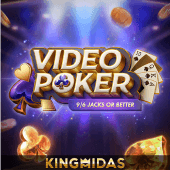 Video Poker on spinph8