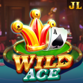 Wild Ace on spinph8