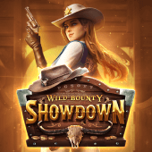 Wild Bounty Showdown on spinph8
