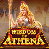 Wisdom of Athena slot on spinph8